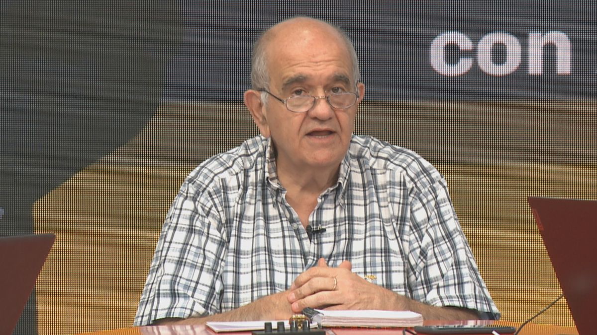 Alberto Siufi asume la Secretaría de Comunicación y Gobierno Abierto de Jujuy tras tres décadas en los medios