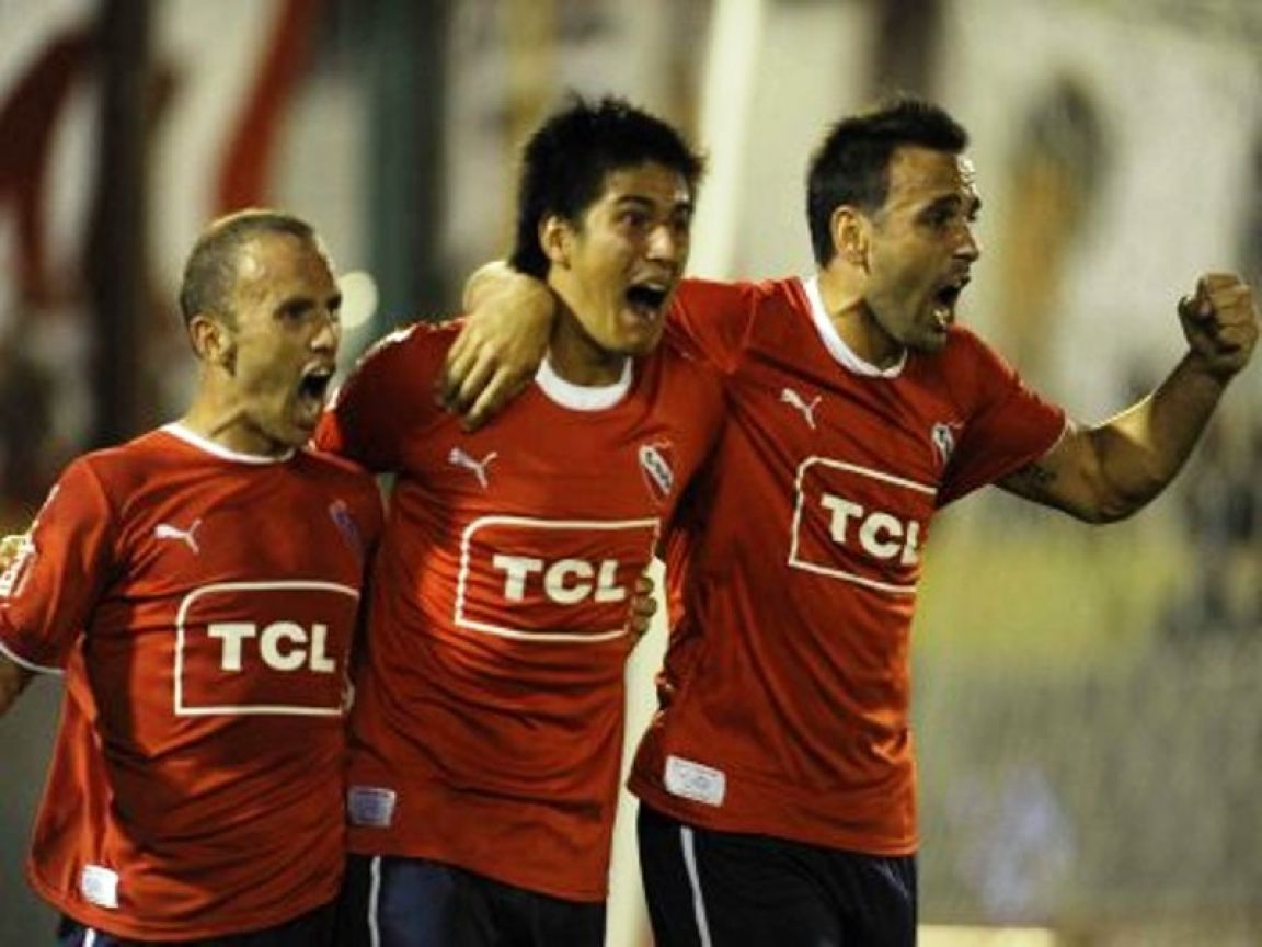 Victoria de Independiente