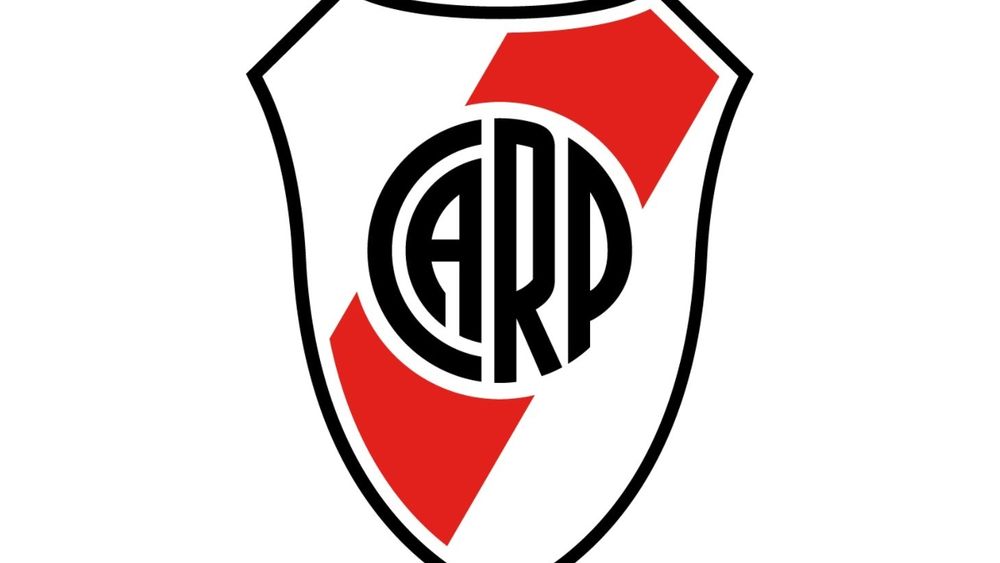 River Plate comunicó por medio de sus cuentas en redes sociales el cambio de escudo.