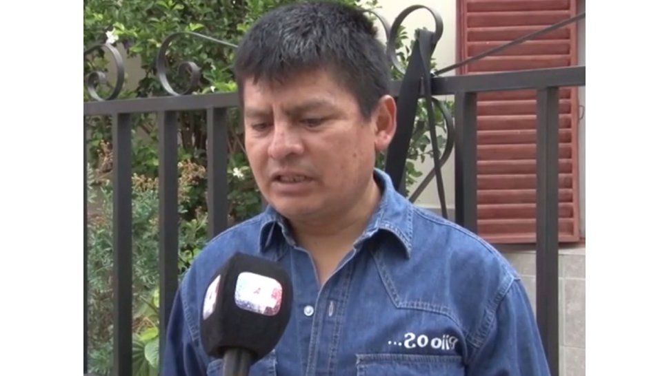 Martín Ríos