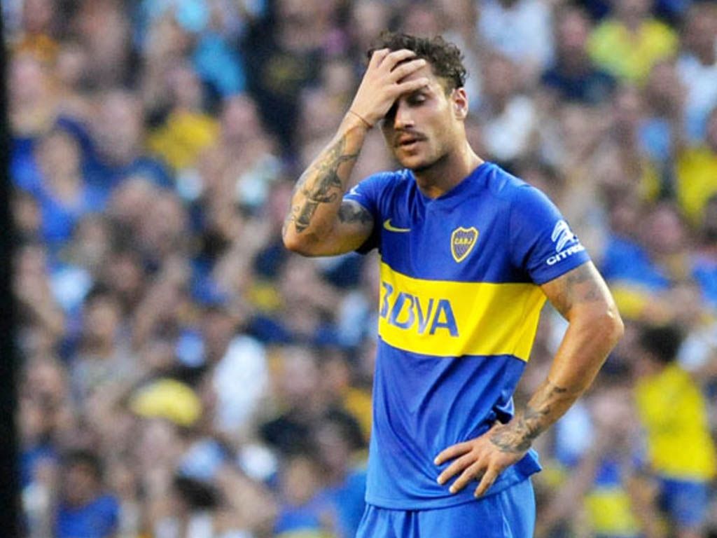 Daniel Osvaldo