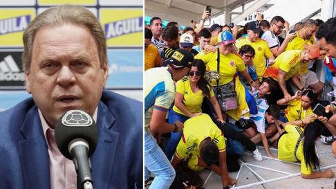 Todo Jujuy | incidentes Copa America .jpg