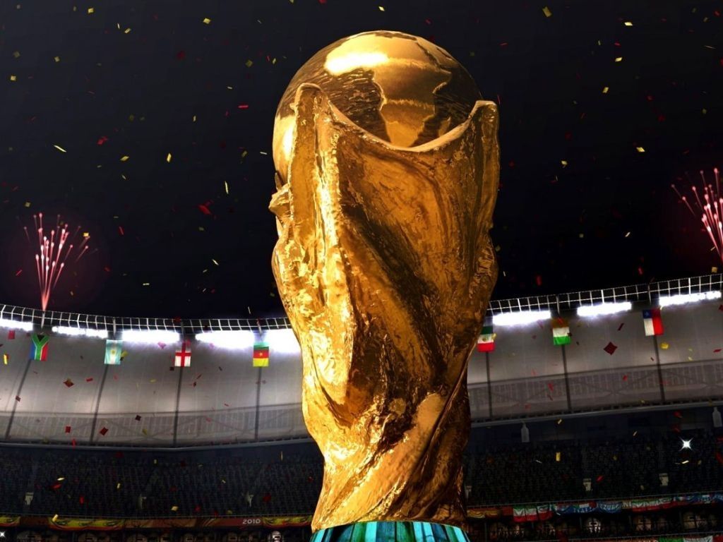 Copa Mundial