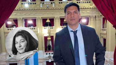 La familia de la cantante rechazó las disculpas de Enzo Ferreira y pidió su renuncia.