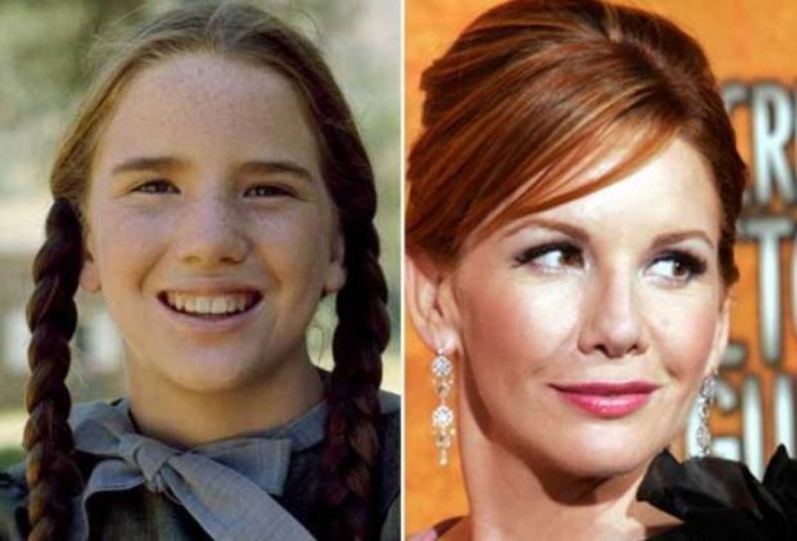Laura Ingalls