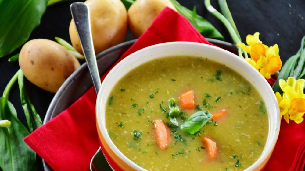 Estos alimentos te ayudarán a combatir el frío sin aumentar tu peso