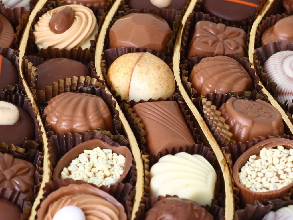 Chocolate