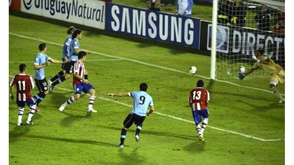 Empate con "sabor a poco"