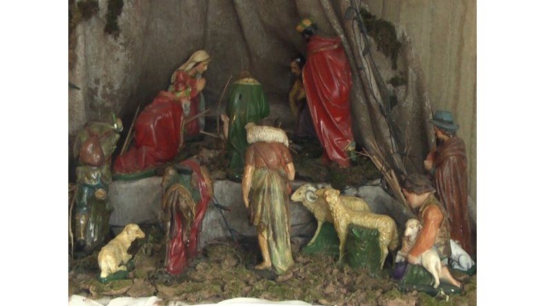 Pesebre