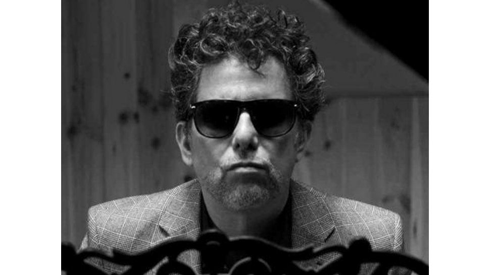 Andrés Calamaro