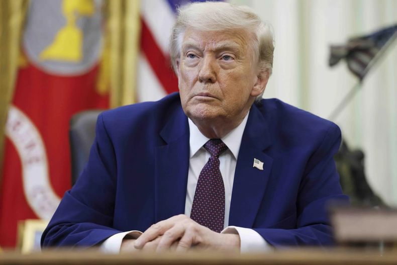 Estados Unidos publicó el acuerdo con Irán: estos son los 14 puntos clave del memorando.&nbsp;