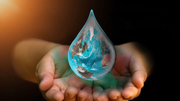Hoy es el Día Mundial del Agua: por qué se conmemora. 