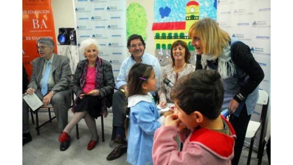 Jornada de lectura