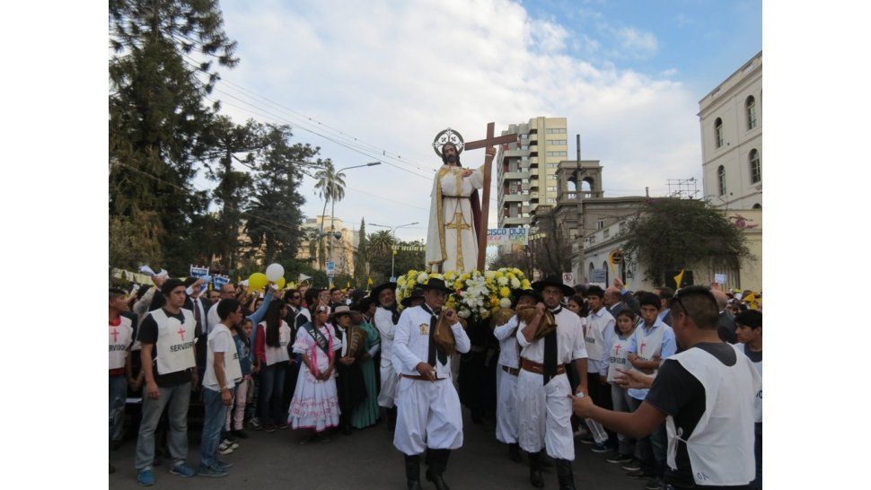 Procesión