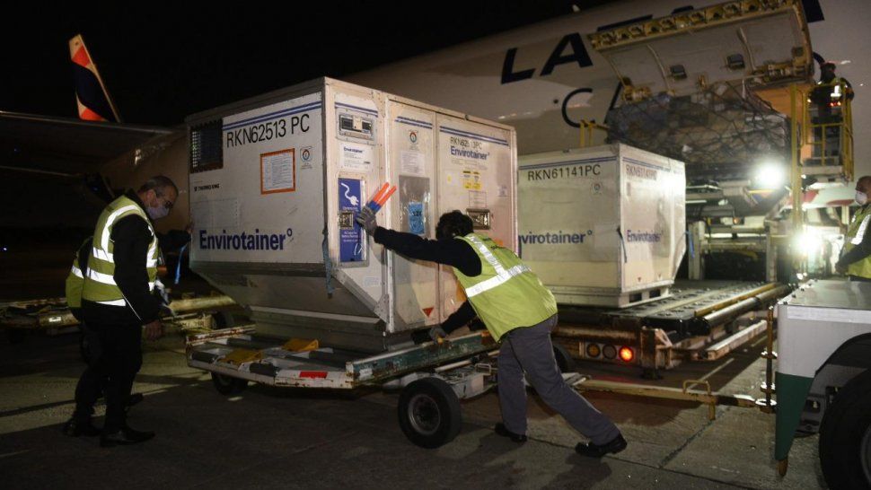 jujuy recibira 9.600 dosis de la vacuna de astrazeneca