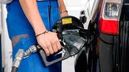 Aumentan los combustibles en enero.