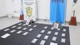 En La Quiaca y en León secuestraron 46 kilos de cocaína