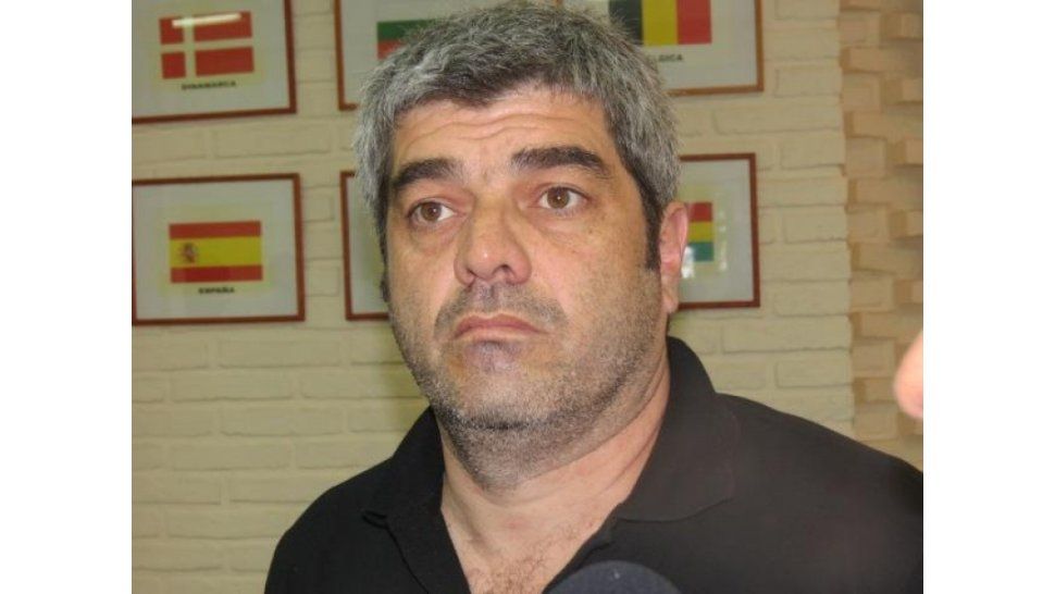 Lic. Sergio Boscariol