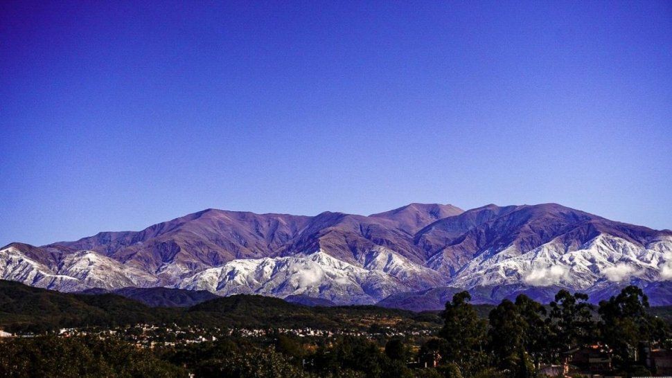 Julio se viene con temperaturas más agradables