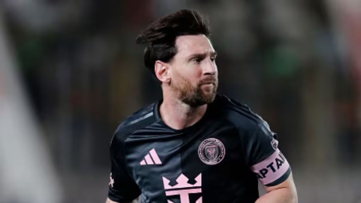 Lionel Messi volvió a ser protagonista en el comienzo oficial de la temporada 2025 para el Inter Miami.&nbsp;