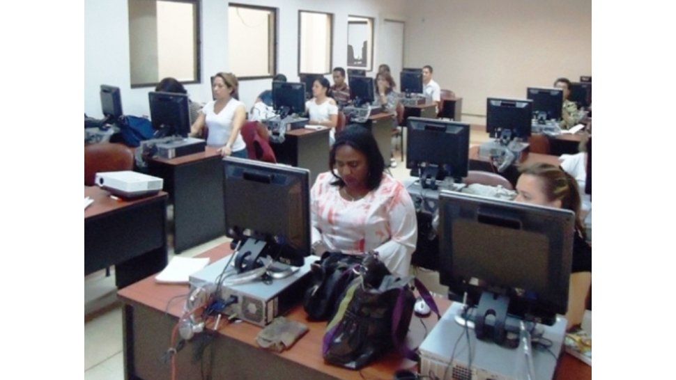 Capacitación - IPAP