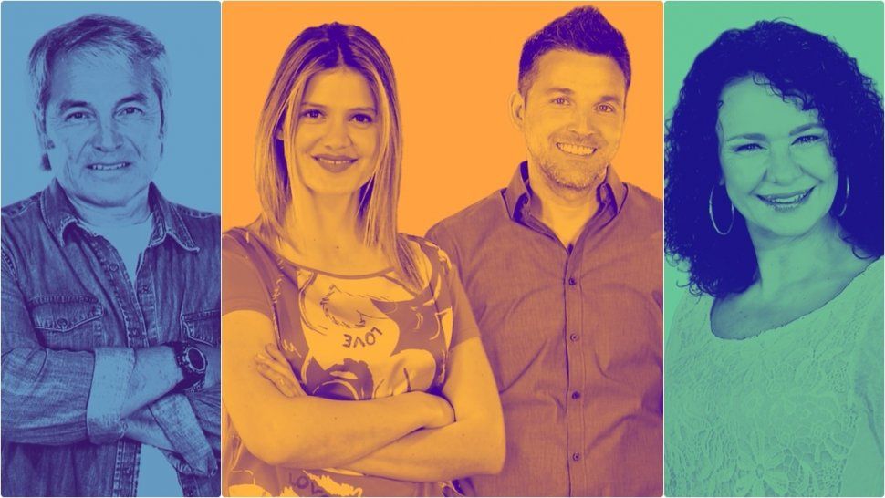 Hoy se entregan los premios nacionales de TV por cable: Canal 4 tiene tres nominaciones
