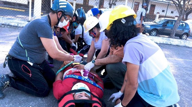 RCP: la importancia de conocer sobre primeros auxilios RCP: la importancia de conocer sobre primeros auxilios