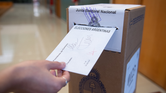 Elecciones 2023 qui n gan en Jujuy