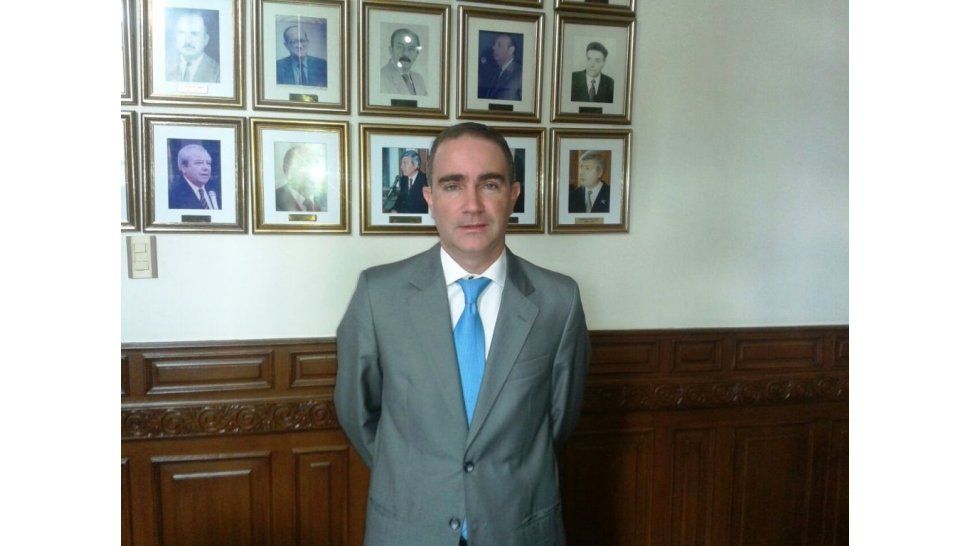 Fernando Zurueta