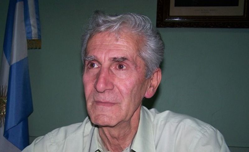 Dir. Ferreyra