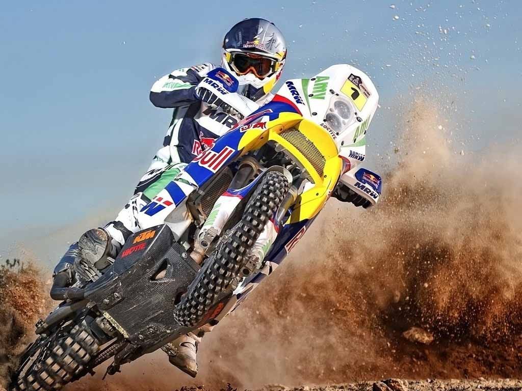 #Dakar2015