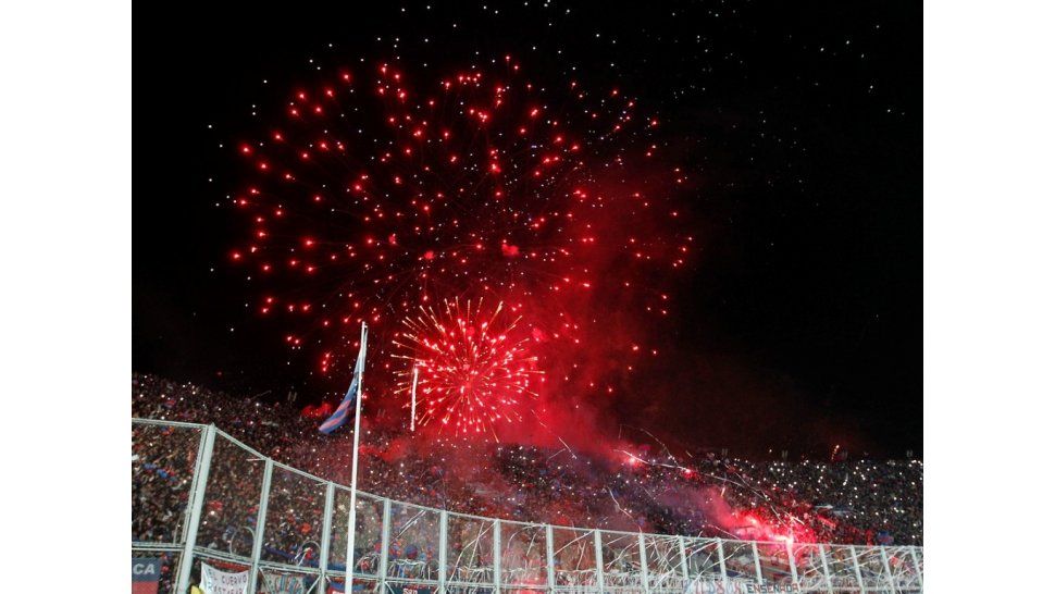 San Lorenzo