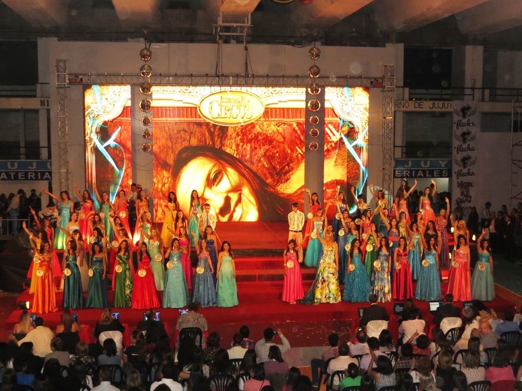 Elección Capital 2014