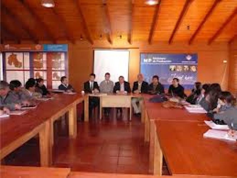 Potencian industria