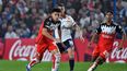 river plate empato ante nacional en uruguay 2 a 2