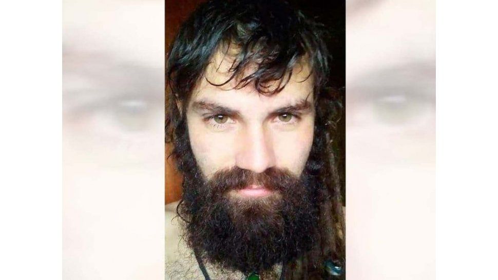 Santiago Maldonado