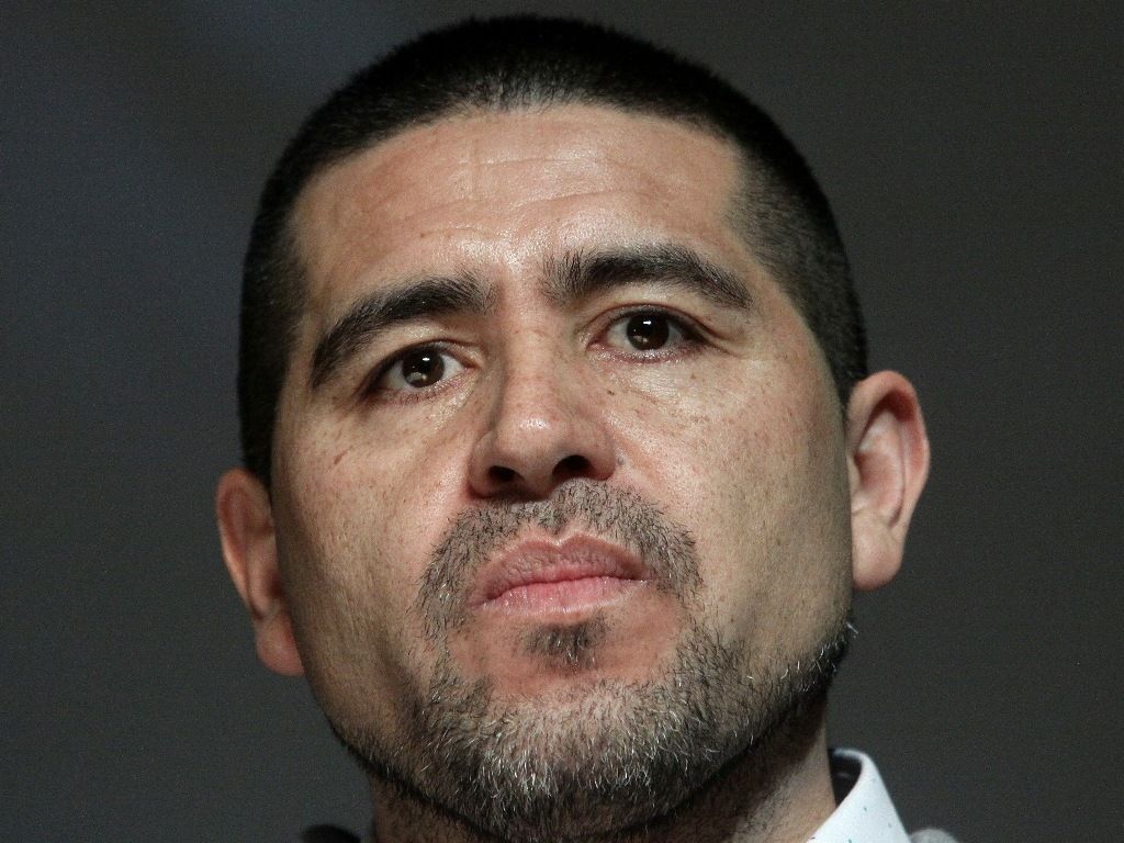 Riquelme