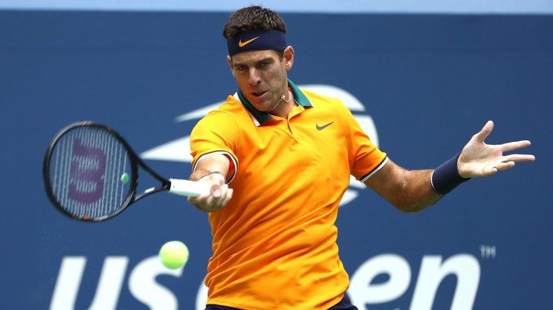 US Open: Del Potro y Djokovic van por la gloria después de la resurrección