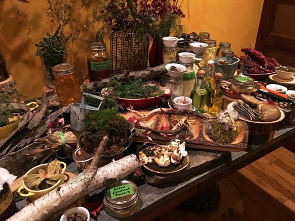 Restaurante Damon Baehrel