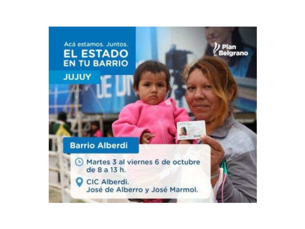 El Estado en Alberdi