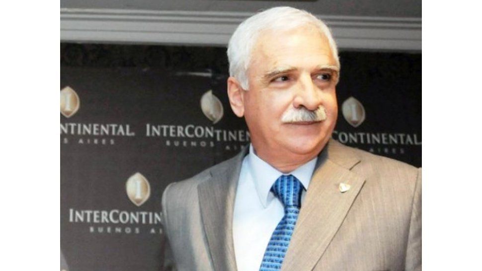 Juan Carlos Lascurain
