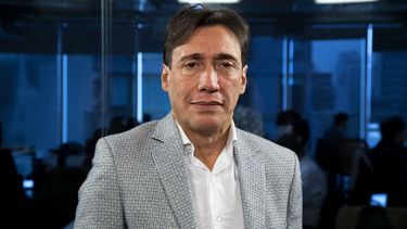 Fabián Gianola aseguró que no se presentará a declarar.&nbsp;