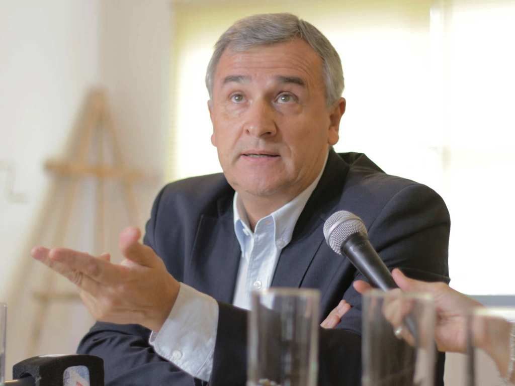 Gerardo Morales