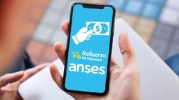 IFE de ANSES: se viene el cobro de 50 mil pesos en octubre