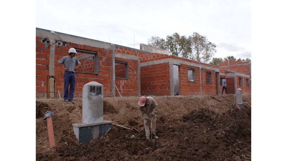 Construcción