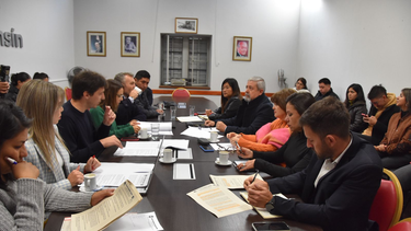 Legislatura: comenzó el debate sobre el proyecto de ley de Juicio por Jurado