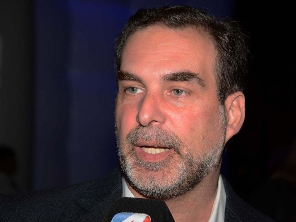 Alejandro Schiavi