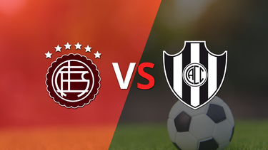 Lanús logró clasificar a Cuartos de Final por penales