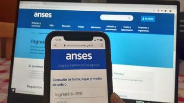 IFE 5 de ANSES: ¿Cómo generar la clave de seguridad social?