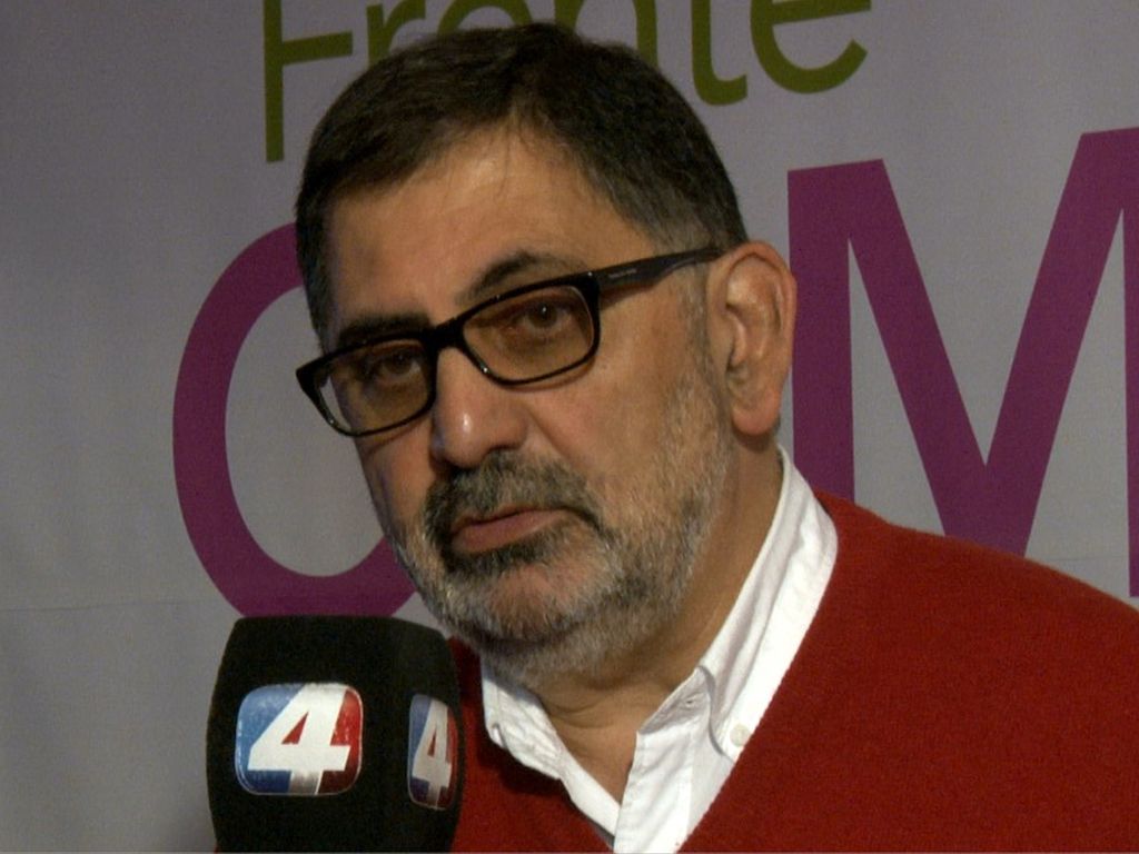 Raúl Jorge